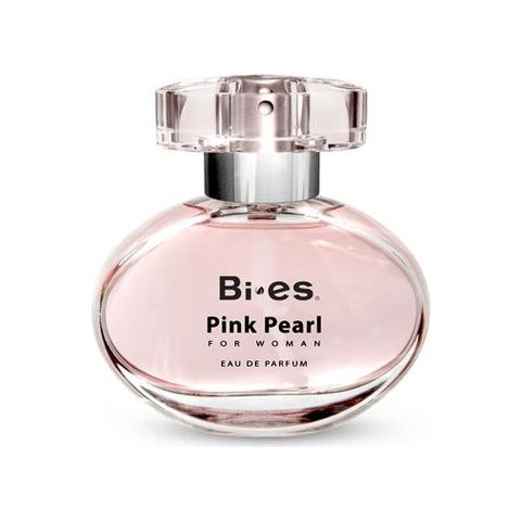 Pink Pearl