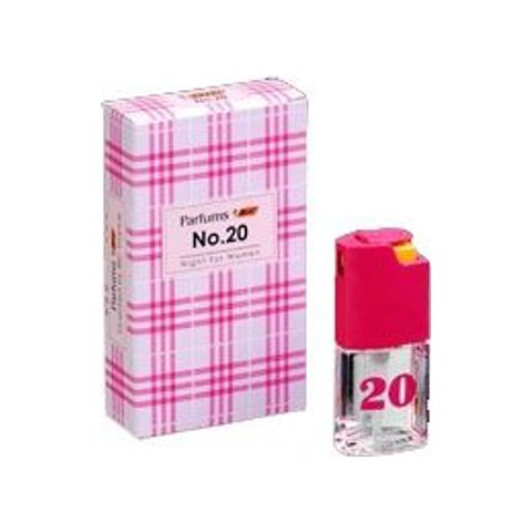 Night for Women No. 20