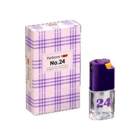 Night for Women No. 24