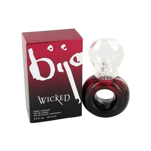 Bijan Wicked