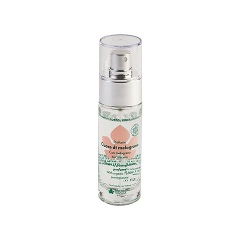 Profumo Cuore di Melograno