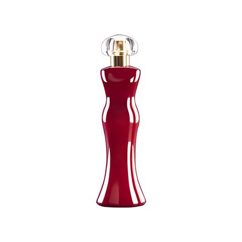 Madame Coquelicot