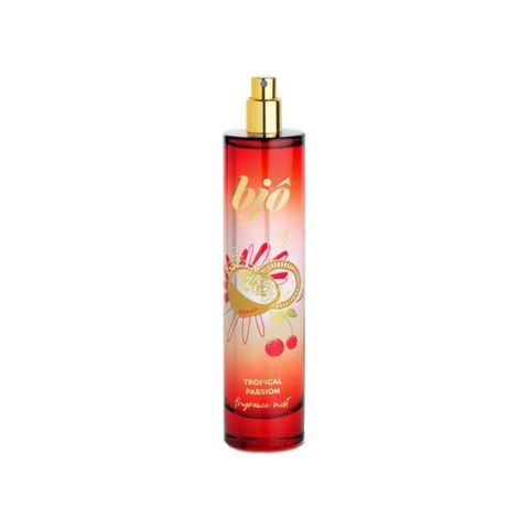 Tropical Passion