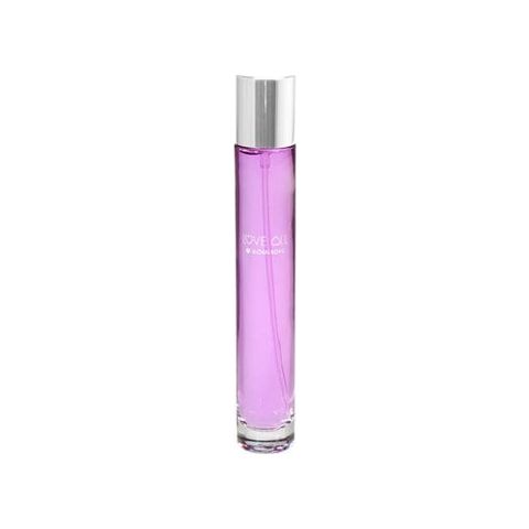Love All Vivid Violet