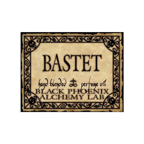 Bastet