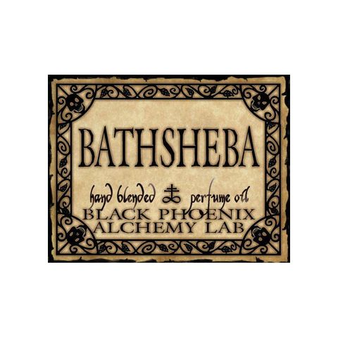 Bathsheba
