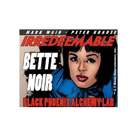 Bette Noir