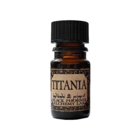Titania