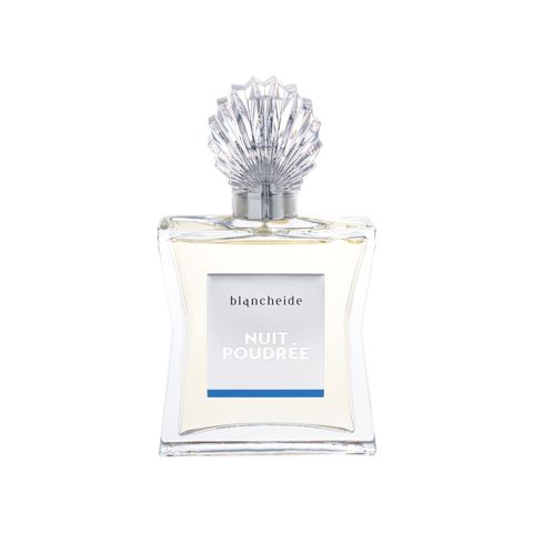 Nuit Poudrée