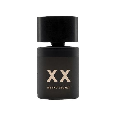 XX Metro Velvet