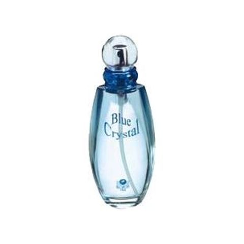 Blue Crystal