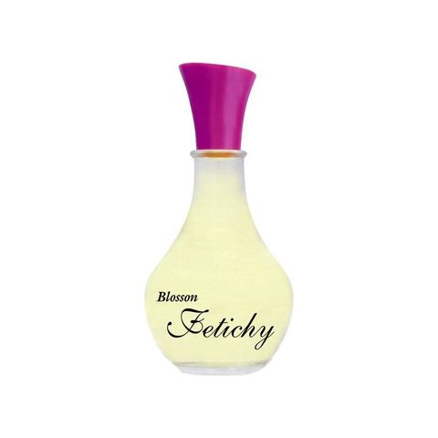 Fetichy