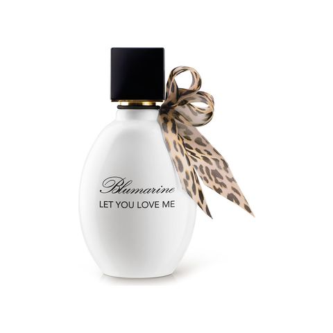 Let You Love Me