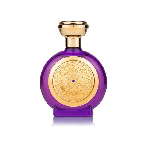 Violet Sapphire