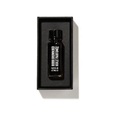 Bed Perfume Oil