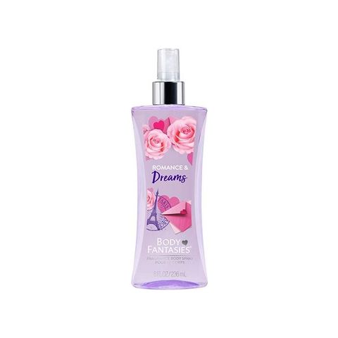 Romance & Dreams