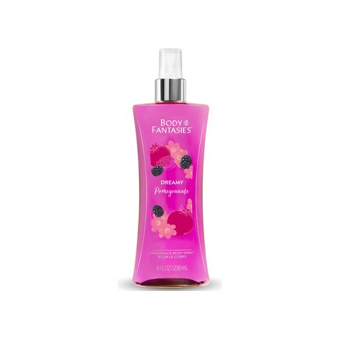 Signature Dreamy Pomegranate