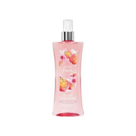 Sugar Peach