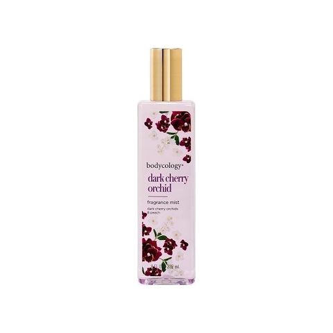 Dark Cherry Orchid