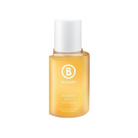 Bogner Woman No.1 Summer Edition