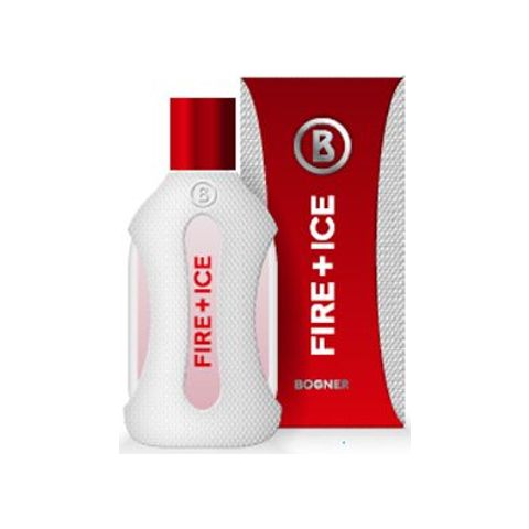 Fire + Ice for Women