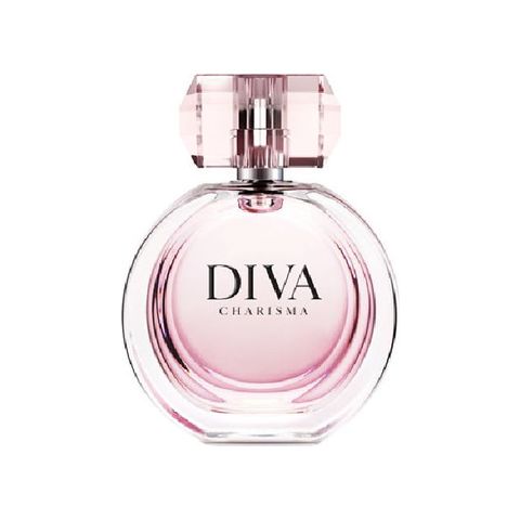 Diva Charisma 娇之真我