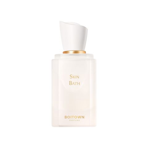 Skin Bath	肌肤之浴