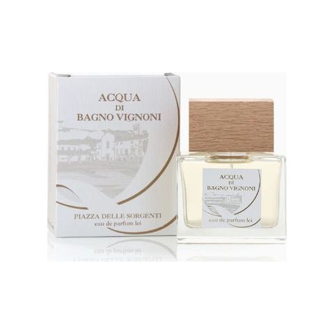 Acqua di Bagno Vignoni Eau de Parfum Lei