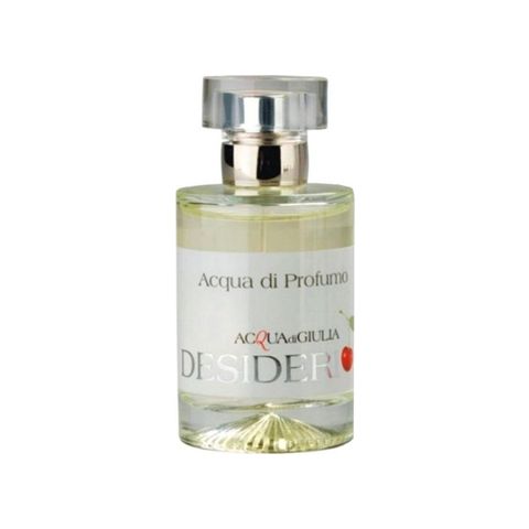 Acqua di Giulia Desideri