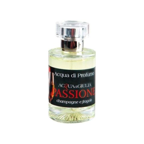 Acqua di Giulia Passione