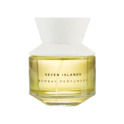 Seven Islands