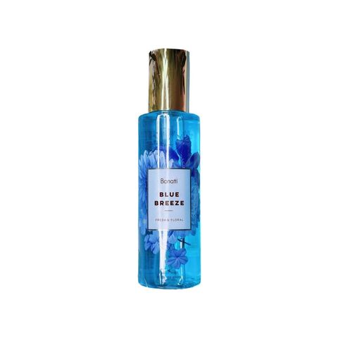 Blue Breeze Body Mist