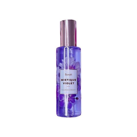 Mystique Violet Body Mist