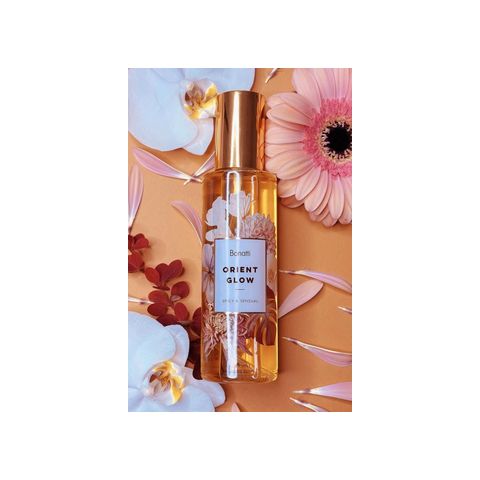 Orient Glow Body Mist