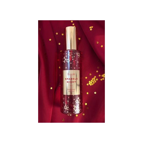 Sparkle Night Body Mist