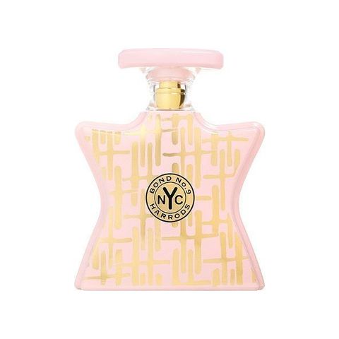 Harrods Rose
