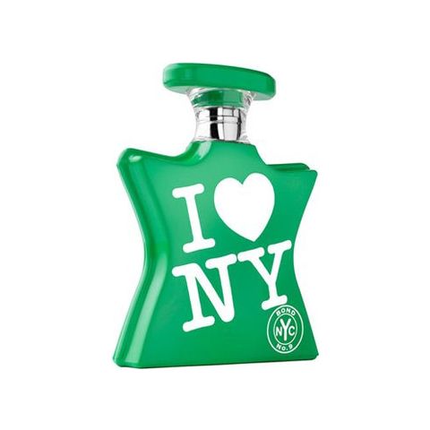 I Love New York Earth Day