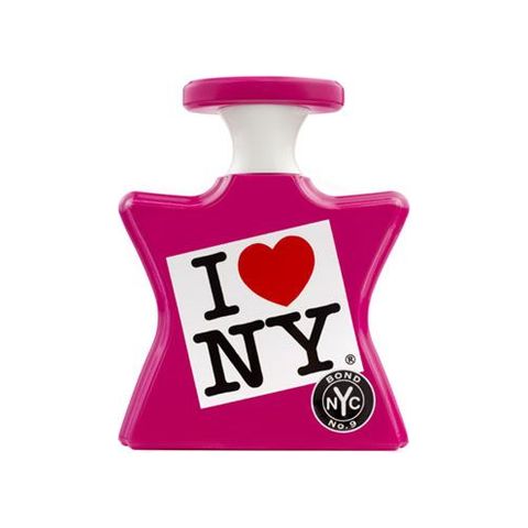 I Love New York for Her