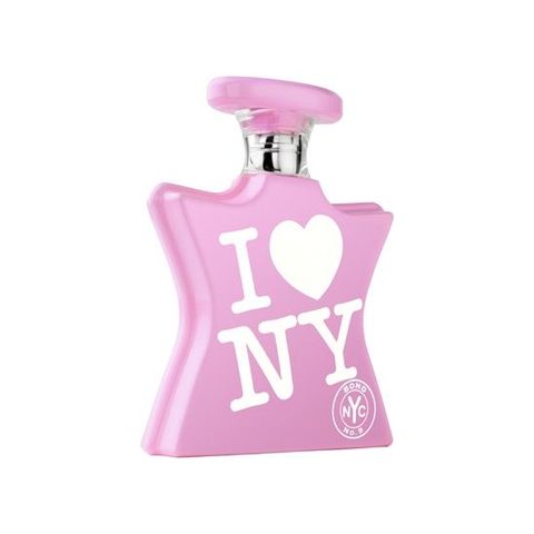 I Love New York for Mothers