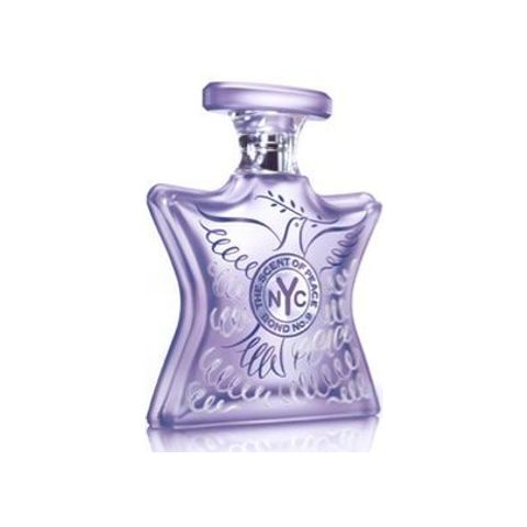 The Scent Of Peace