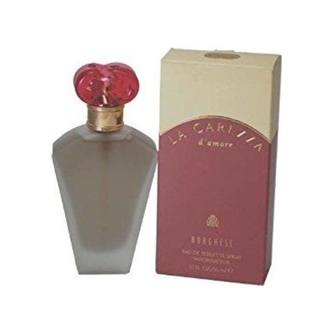 La Carezza d’Amore