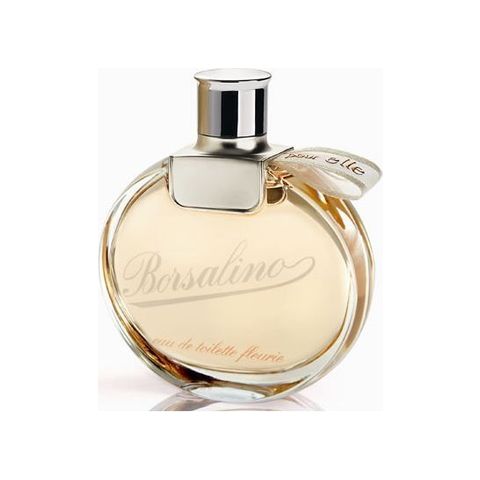Borsalino Pour Elle Fleurie