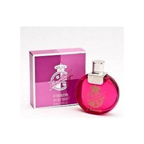 La Vie en Rose
