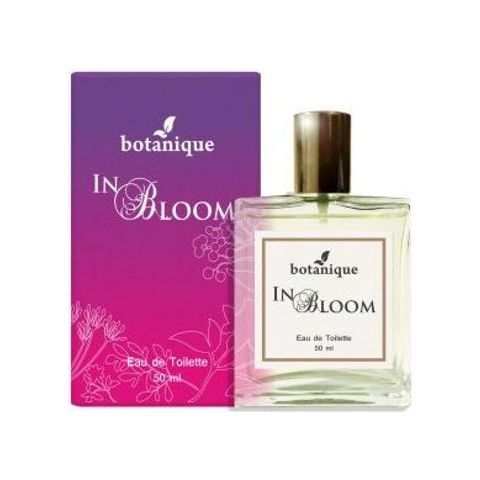 In Bloom