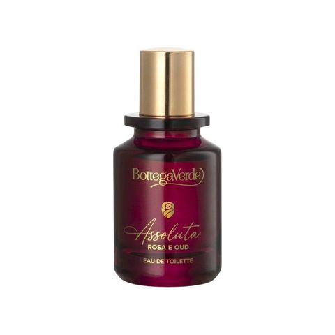 Assoluta Rosa e Oud