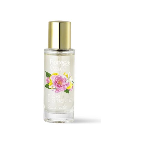 Fiori d'Oriente