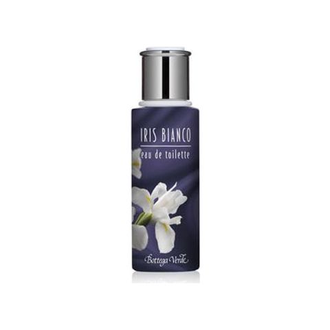 Iris Bianco
