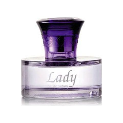 Lady