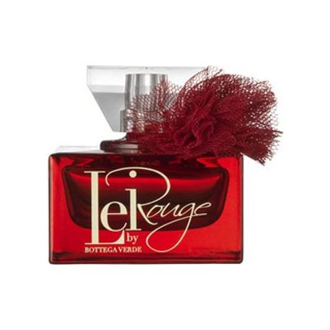 Lei Rouge