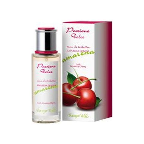 Passione Dolce